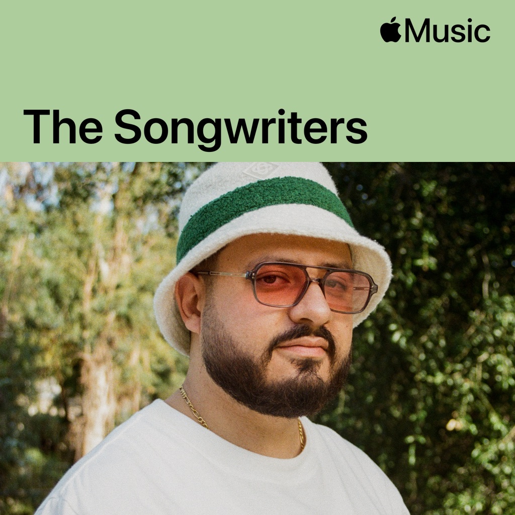 Rogét Chahayed: The Songwriters