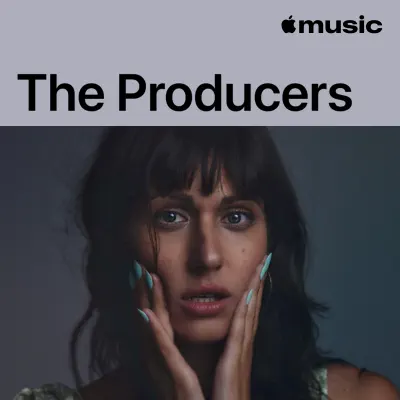 Listen to Teddy Geiger: The Producers featuring James Blunt