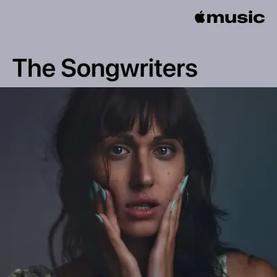 Luister naar 'Teddy Geiger: The Songwriters' met One Direction