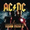 Thunderstruck - AC/DC lyrics