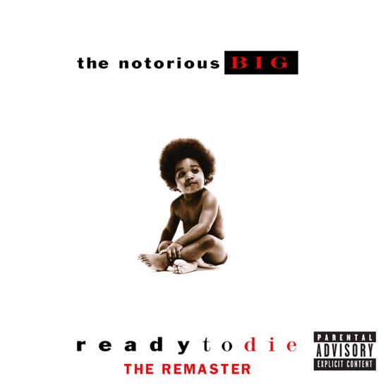 Ready to Die  - The Notorious B.I.G.