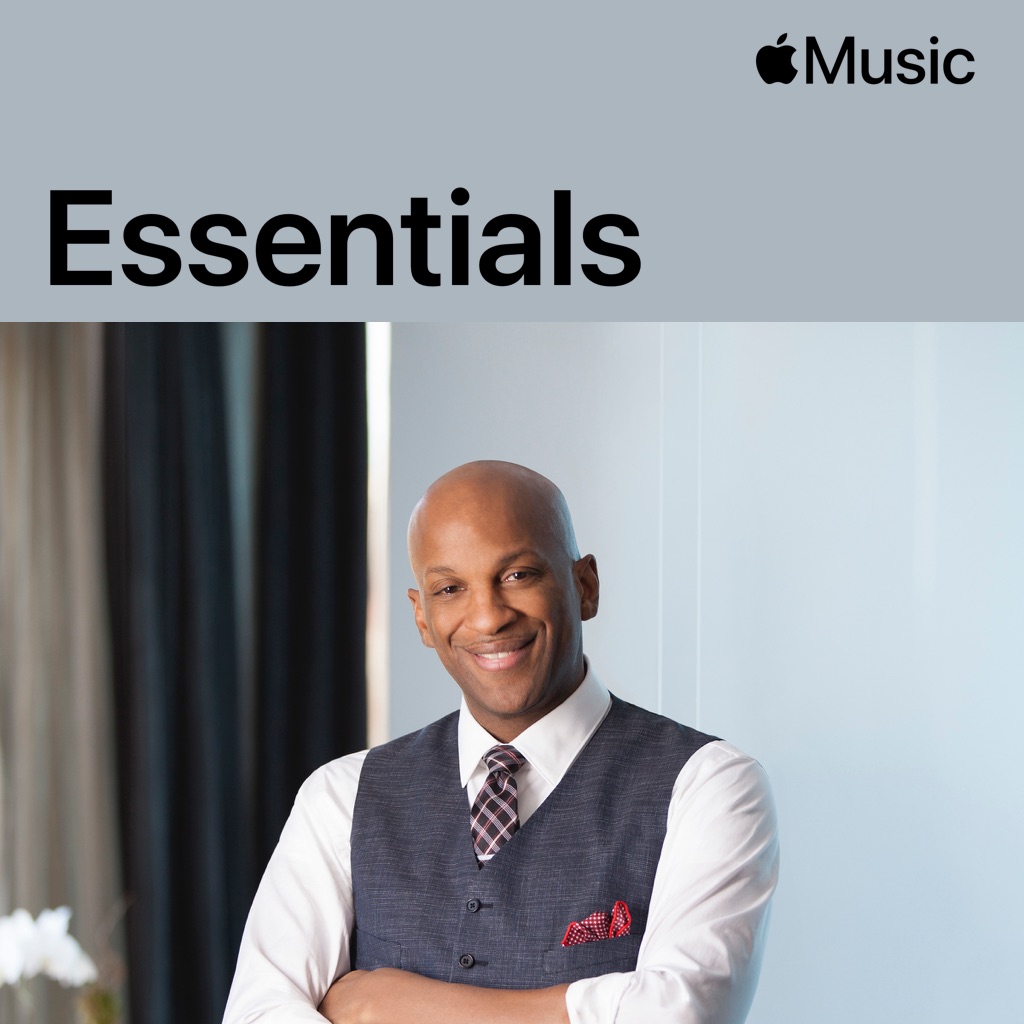 Donnie McClurkin Essentials