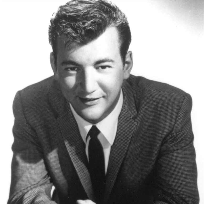 Фото Bobby Darin