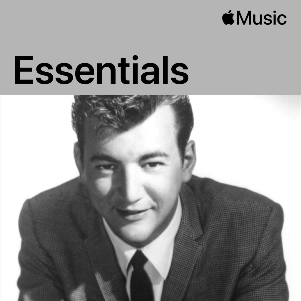 Bobby Darin Essentials