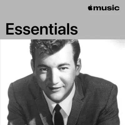 Hör dir Bobby Darin Essentials mit Bobby Darin an
