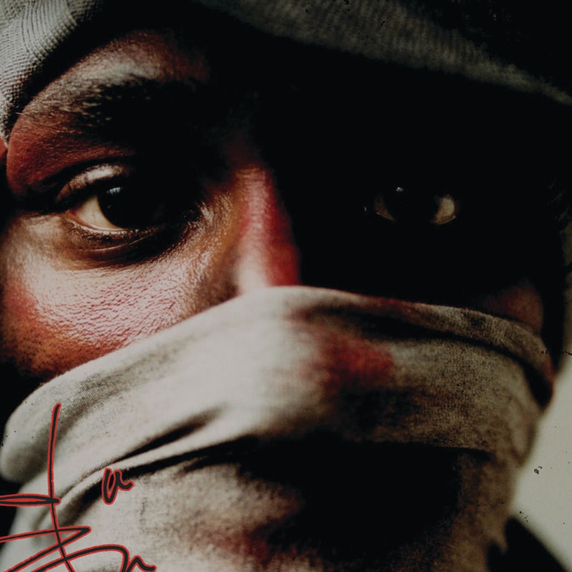 Фото Mos Def