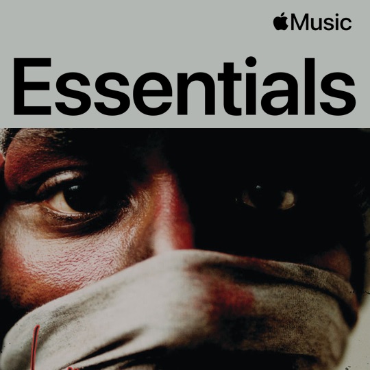 Mos Def Essentials