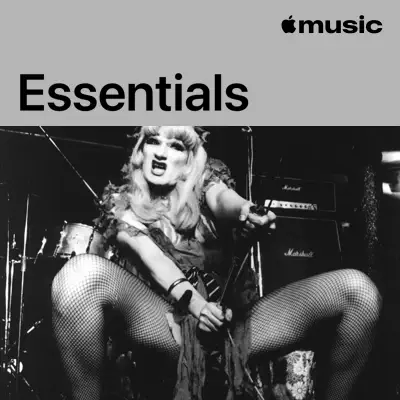 Jayne County Essentials