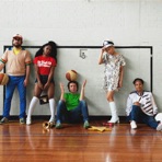 The Go! Team