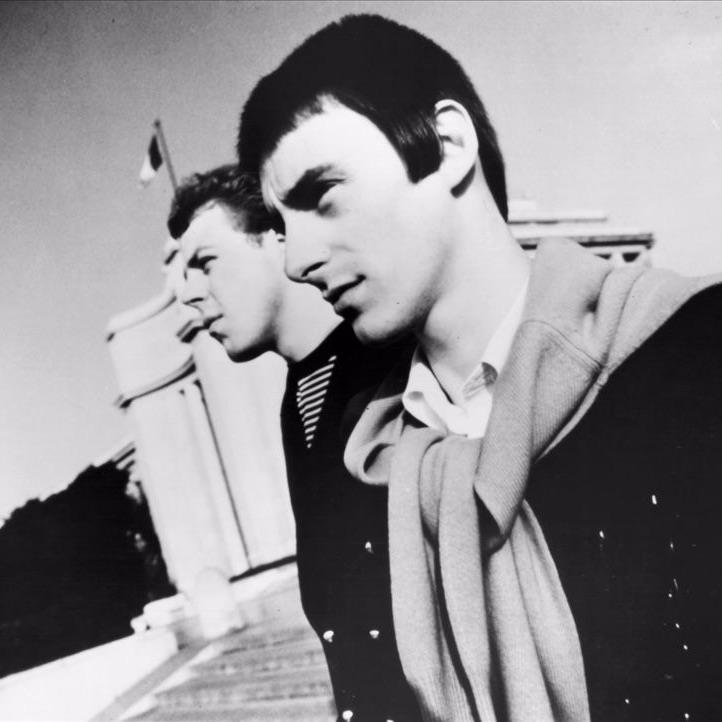 Фото The Style Council