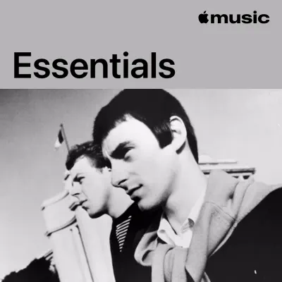 The Style Council Essentials