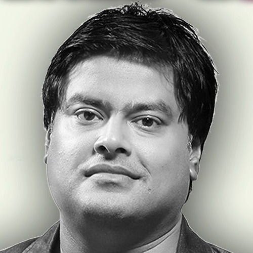 Clinton Cerejo's avatar