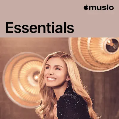 Listen to Katherine Jenkins Essentials featuring Katherine Jenkins