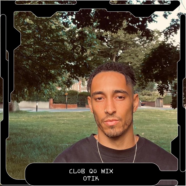 Club Qu Mix (DJ Mix)