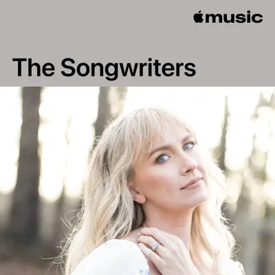 Listen to Emily Shackelton: The Songwriters featuring Joe Nichols
