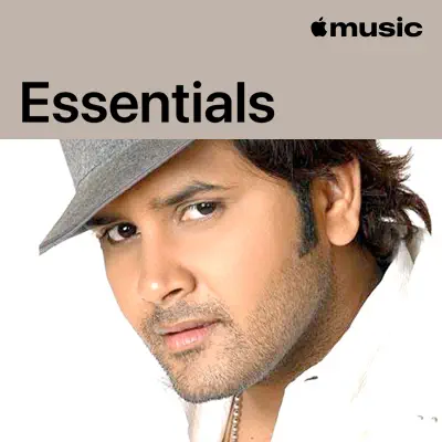 Listen to Javed Ali Essentials featuring Various Artists