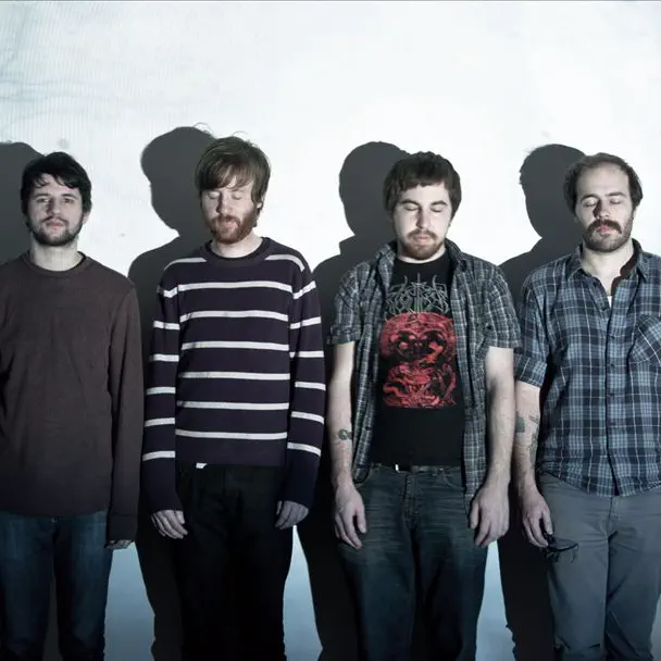 This Will Destroy You concert - Brugge, Cactus Club, Jun 11, 2026, 7:30 PM