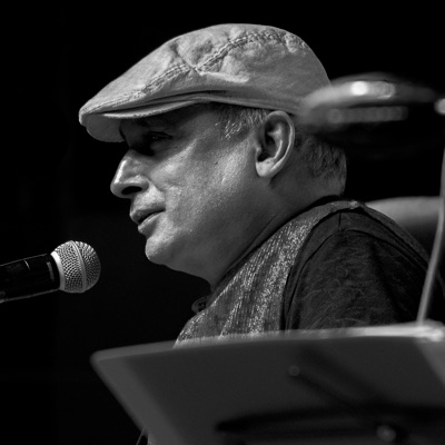 Piyush Mishra