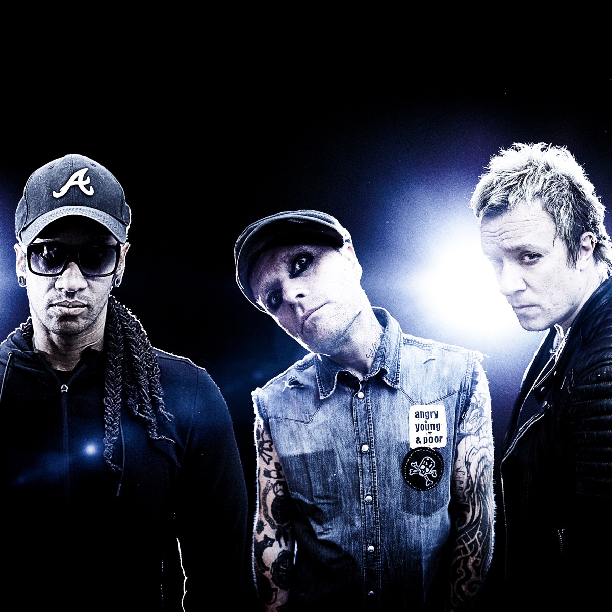 The Prodigy artist photo