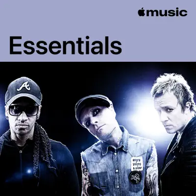 Ascolta The Prodigy Essentials con The Prodigy