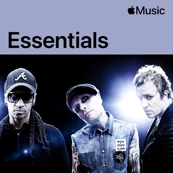 The Prodigy Essentials