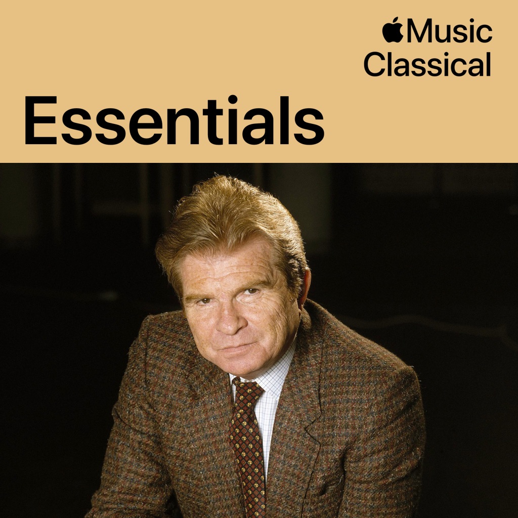 Emil Gilels Essentials