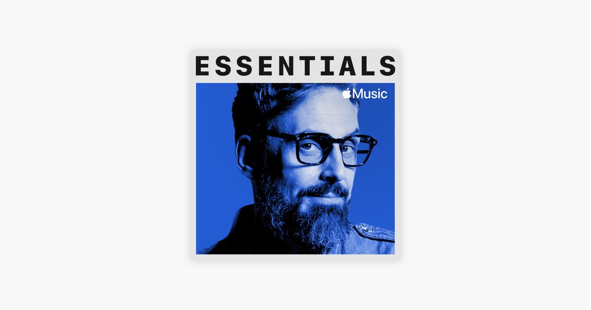 Brunori Sas Essentials on Apple Music