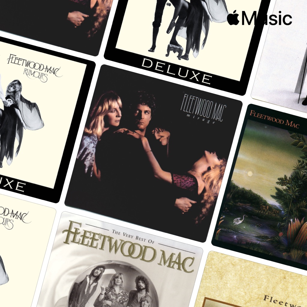Fleetwood Mac: Best of Christine McVie