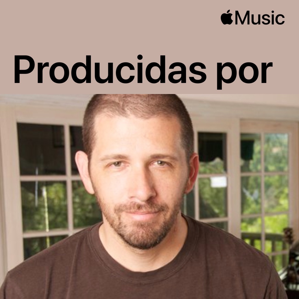 Producidas por Sebastian Krys