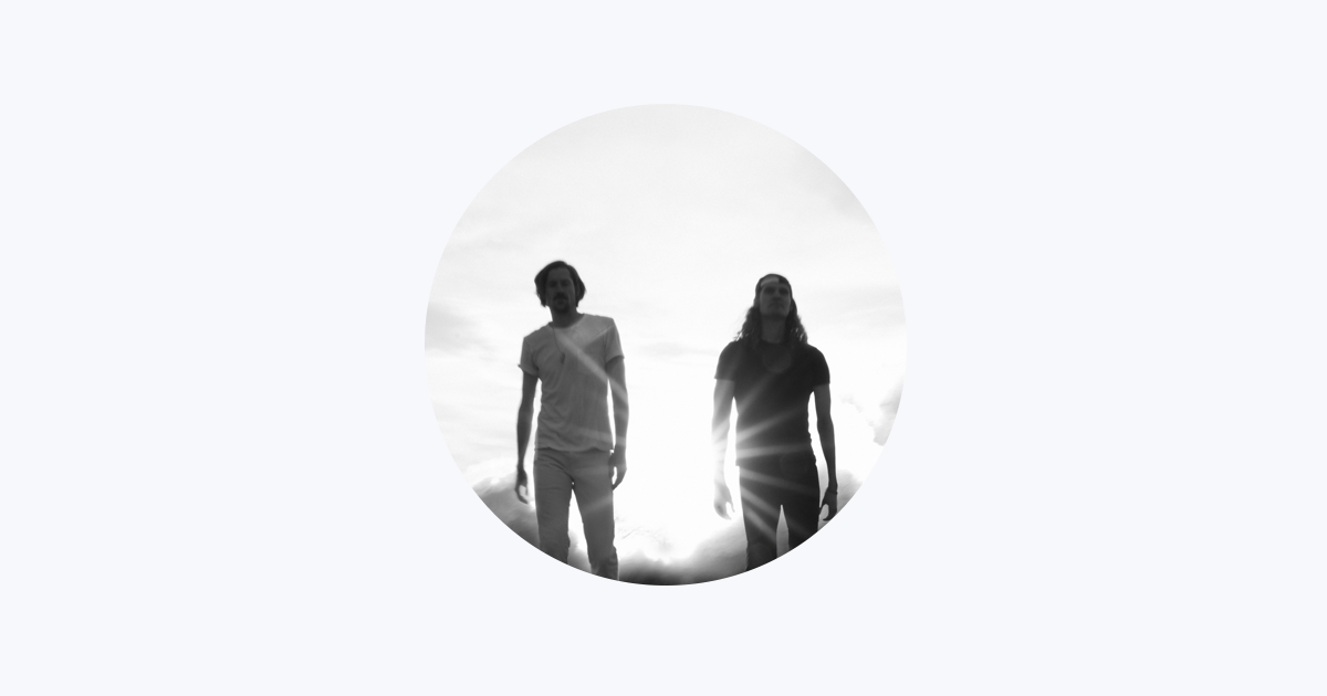 ‎Black Pistol Fire Apple Music