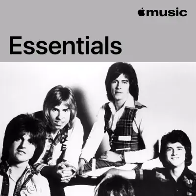 Listen to Bay City Rollers Essentials featuring Bay City Rollers