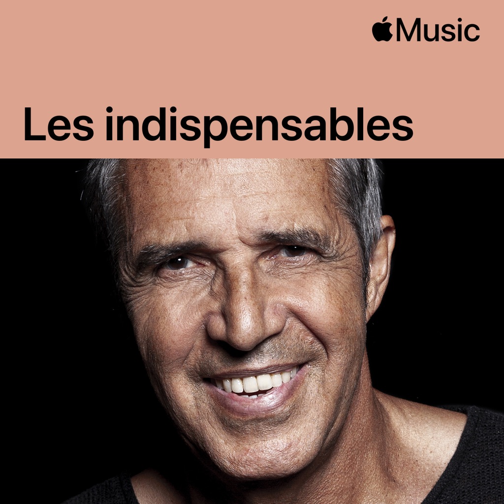 Julien Clerc : les indispensables
