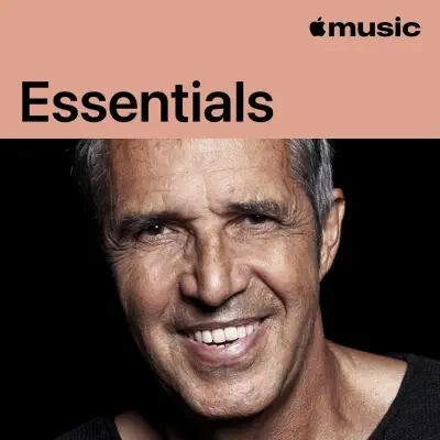Listen to Julien Clerc Essentials featuring Julien Clerc