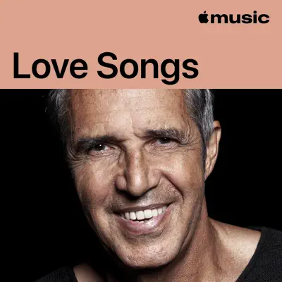 Listen to Julien Clerc: Love Songs featuring Julien Clerc