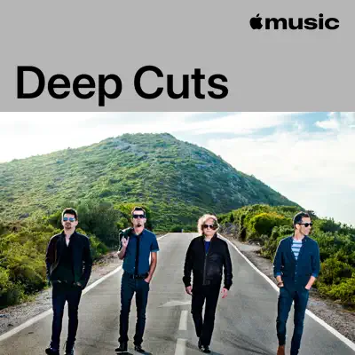 UHF: Deep Cuts