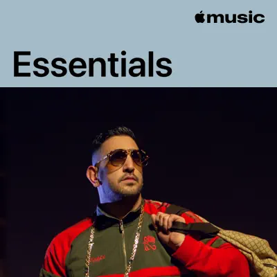 Ascolta Milonair Essentials con Milonair