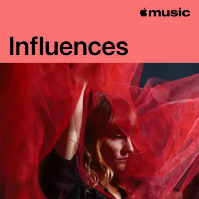 Listen to Halo Maud: Influences featuring Fred Frith