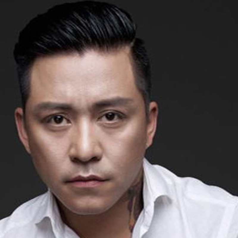 Tuấn Hưng - Hối Hận Trong Anh
