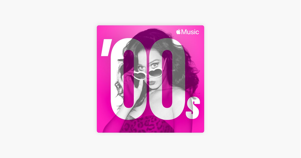 La dècada del 2000: música per als nostàlgics a l'Apple Music