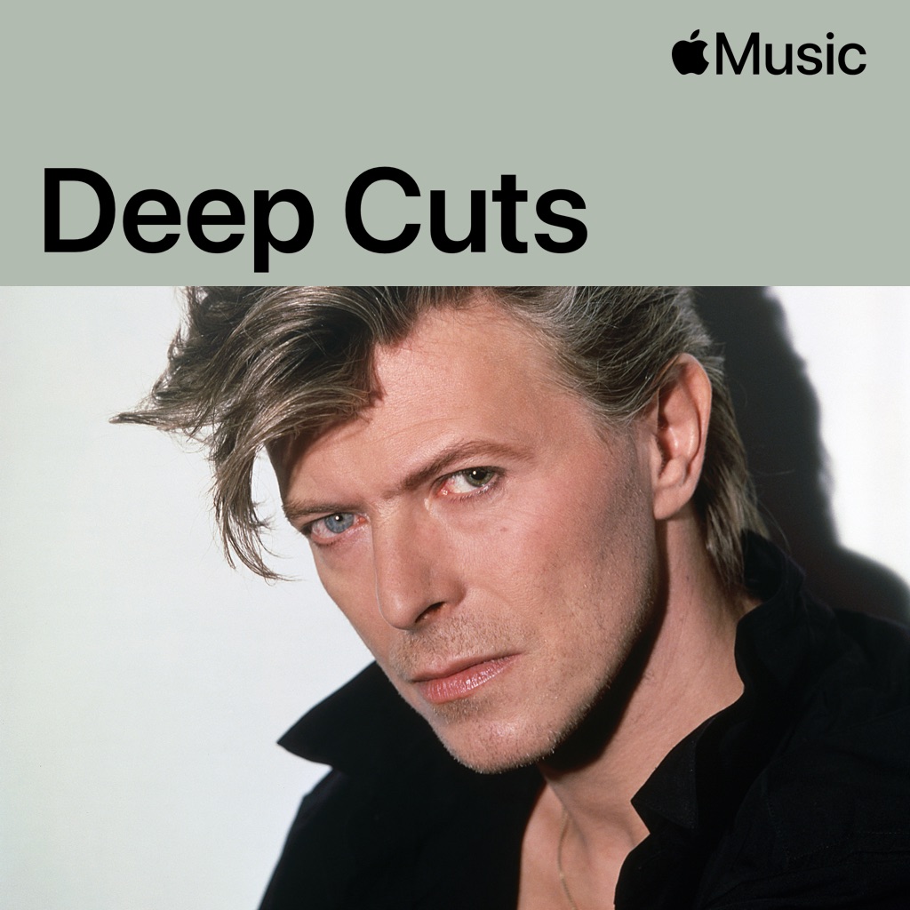 David Bowie: Deep Cuts