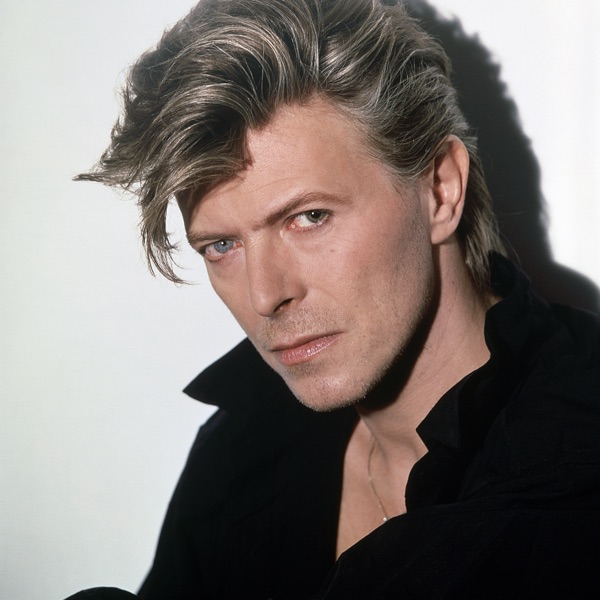David Bowie's avatar