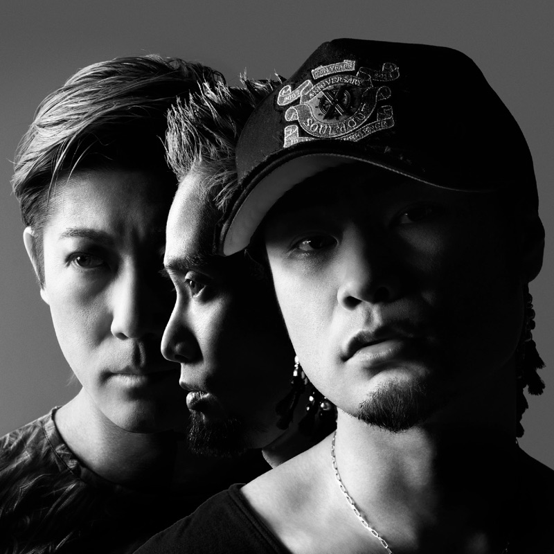 SOUL'd OUT - Voodoo Kingdom (Wall5 Remix)