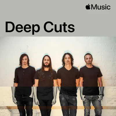 Listen to Gojira: Deep Cuts featuring GOJIRA