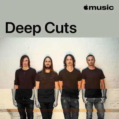 GOJIRAをフィーチャーしたGojira: Deep Cutsを聴こう。