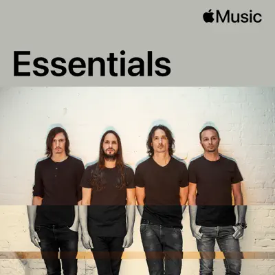Listen to Gojira Essentials featuring GOJIRA