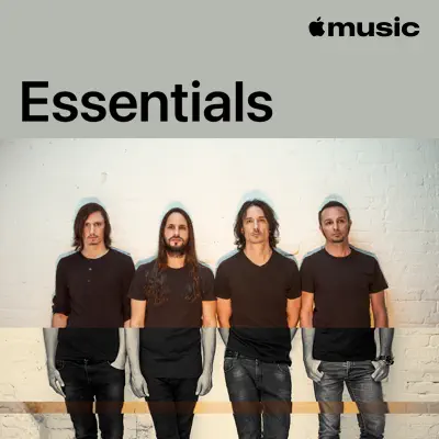 GOJIRAをフィーチャーしたGojira Essentialsを聴こう。