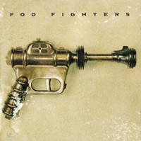 Foo Fighters Ablum Cover