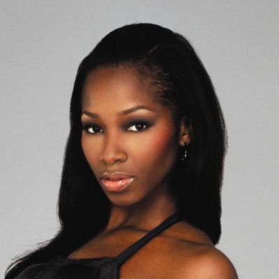 Jamelia