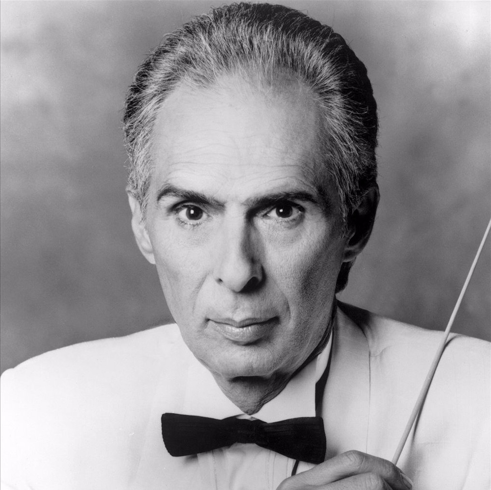 Фото Bill Conti