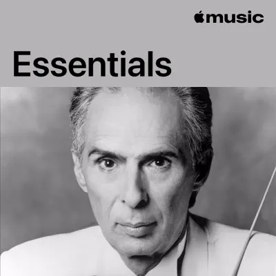 Listen to Bill Conti Essentials featuring Bill Conti